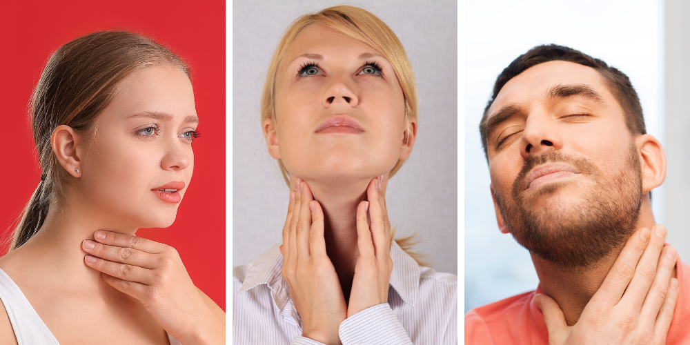 Balance Your Thyroid Now