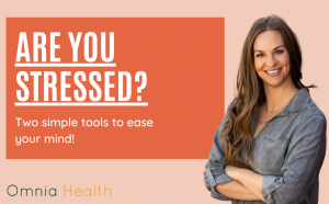 tips for reducing stress