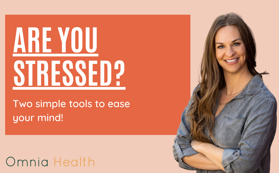 tips for reducing stress