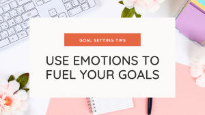 goal setting tips