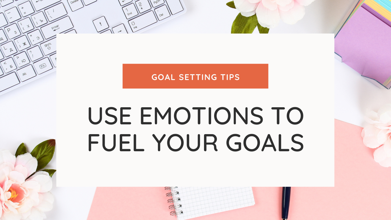 goal setting tips