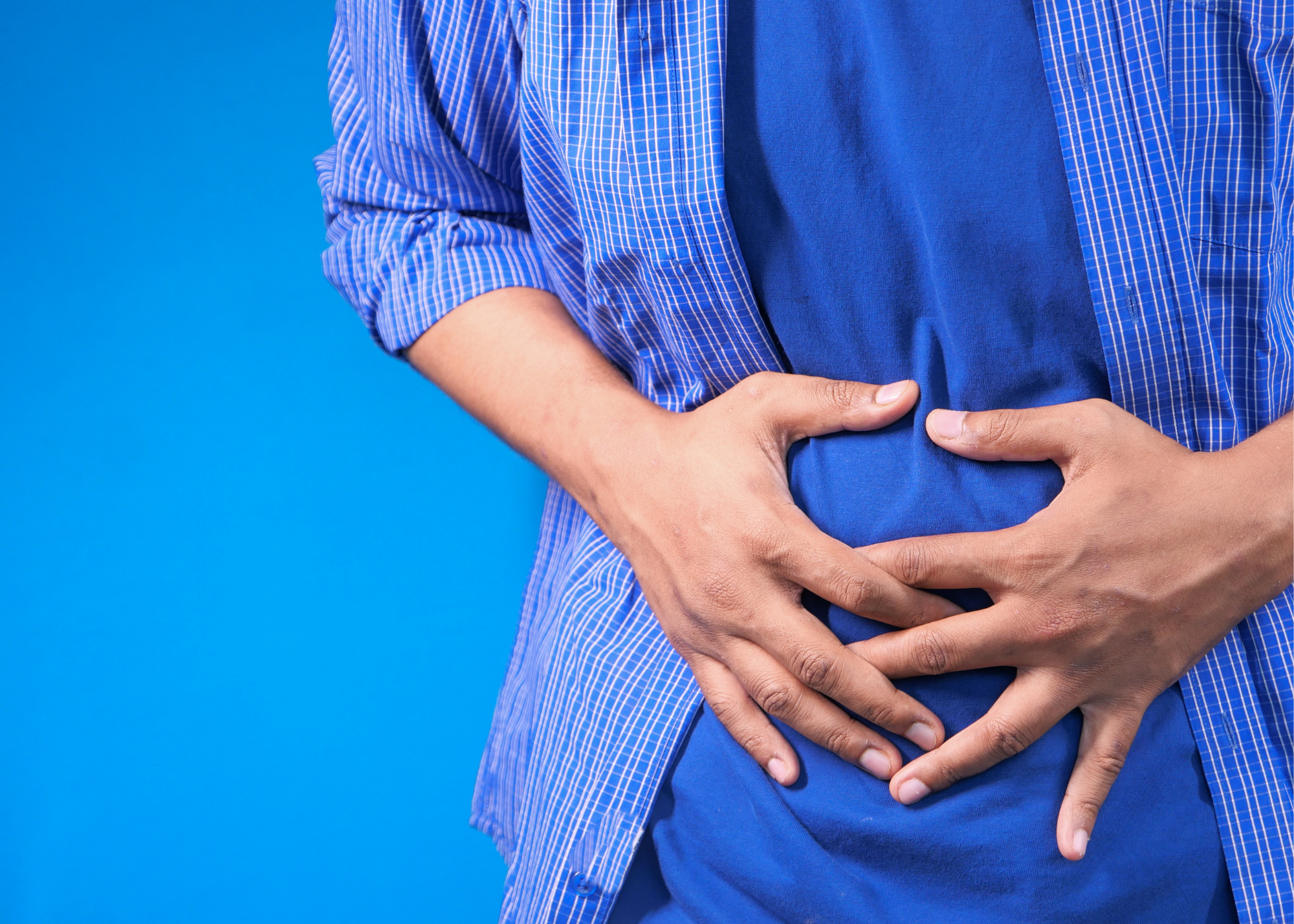 Irritable bowl syndrome