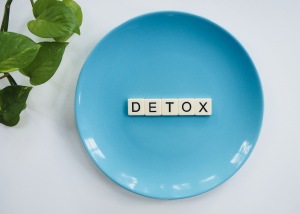 Detox program
