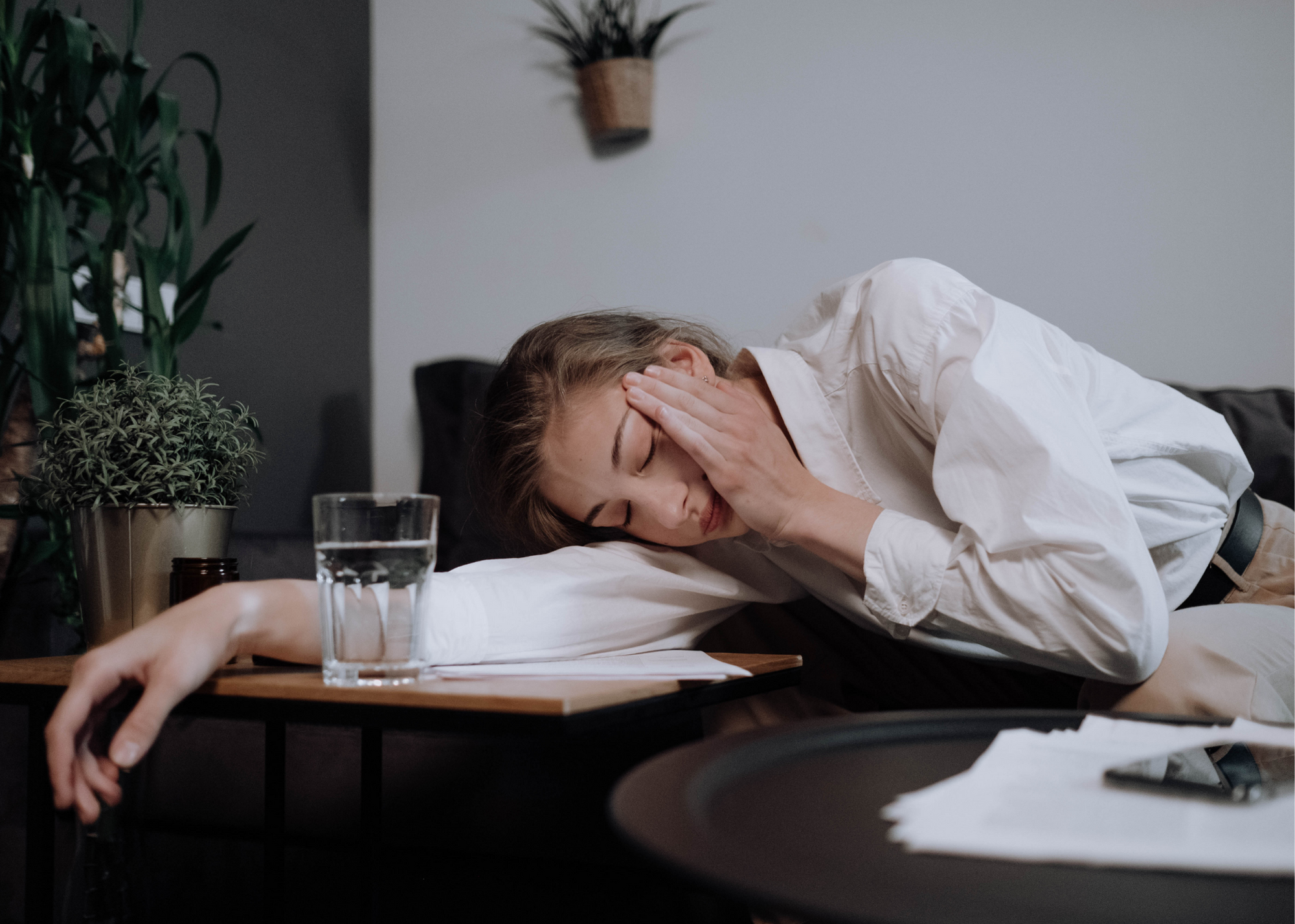 How to achieve optimal wellness