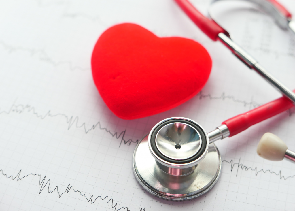 heart disease prevention