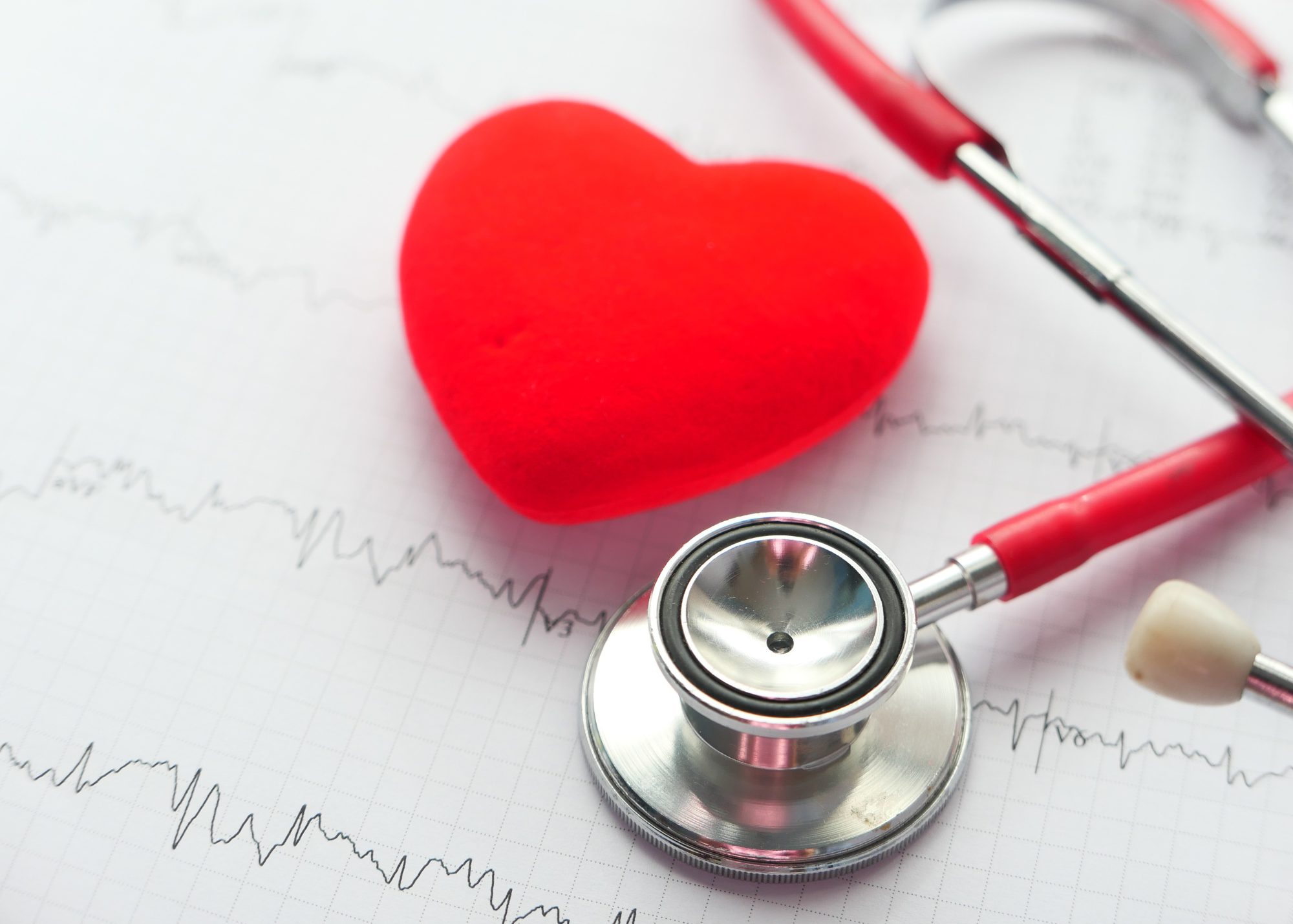 heart disease prevention