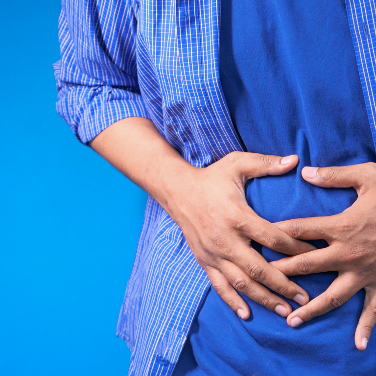 Irritable bowl syndrome