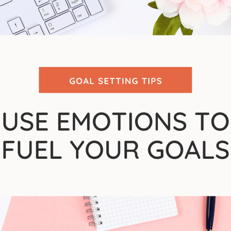 goal setting tips