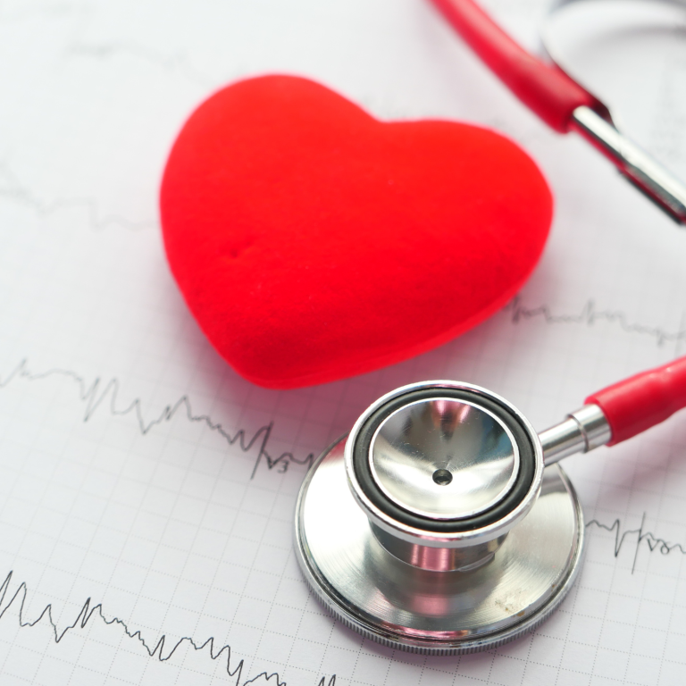 heart disease prevention