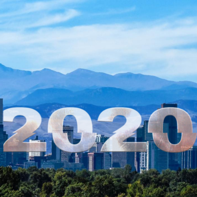 Denver 2020